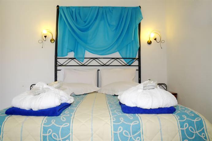 Skiathos Island Suites