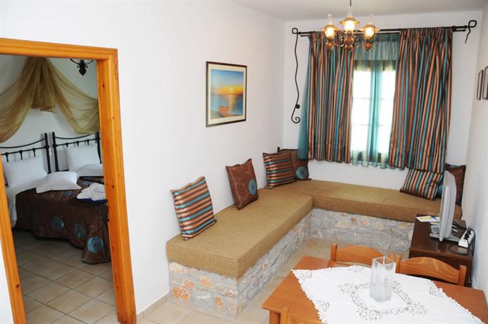 Skiathos Island Suites