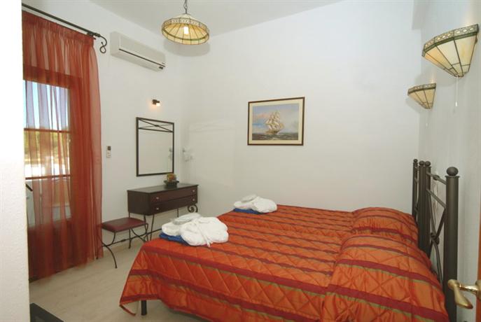 Skiathos Island Suites