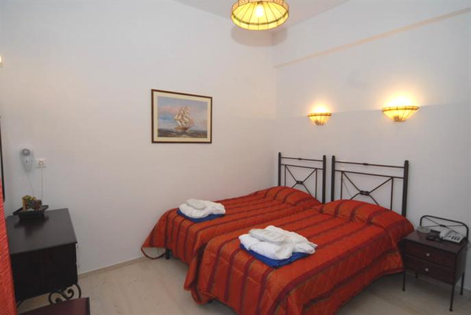 Skiathos Island Suites