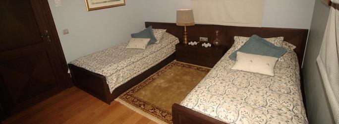 Swiss International Kizilcahamam Hotel