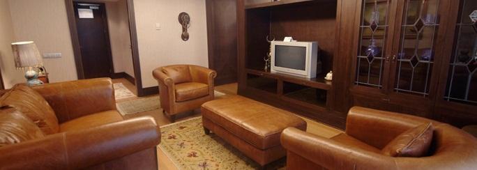 Swiss International Kizilcahamam Hotel
