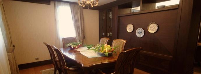 Swiss International Kizilcahamam Hotel