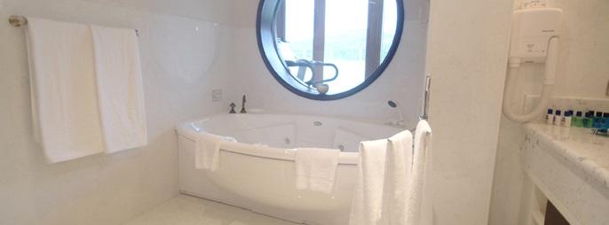 Swiss International Kizilcahamam Hotel