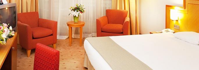 Swiss International Kizilcahamam Hotel