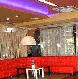 Wenxing Inn Guangzhou Avenue