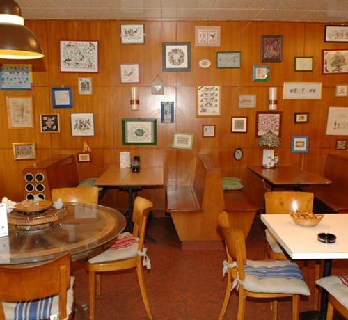 Hotel Restaurant Au Chasseur