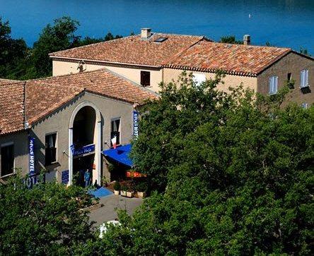 Studi-Hotel Residence Plein Voile
