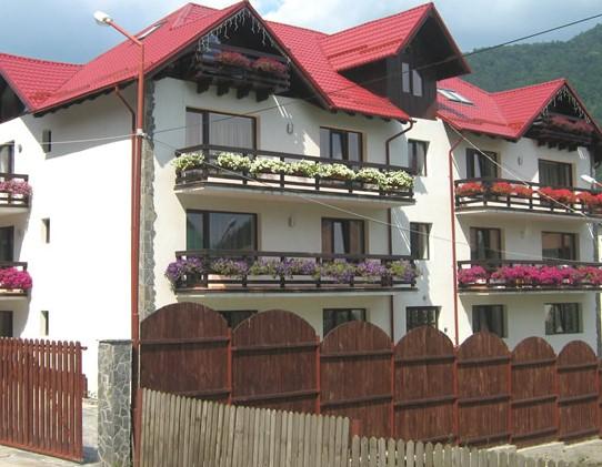 Wolfs Haus