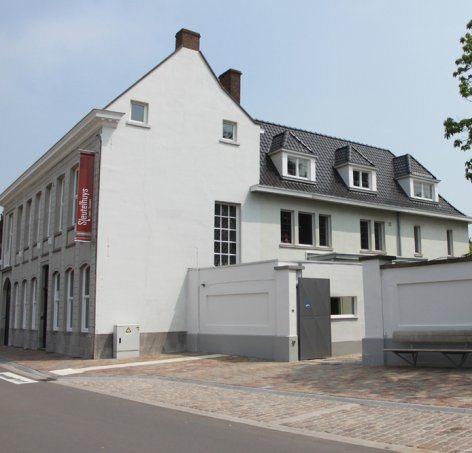Sleutelhuys