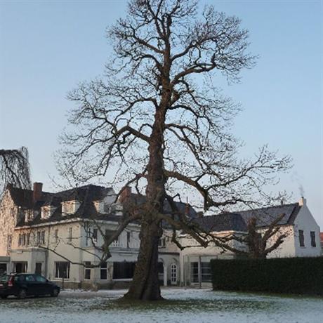 Sleutelhuys