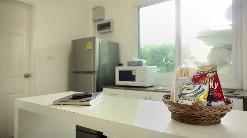 Green Tree Village Phuket