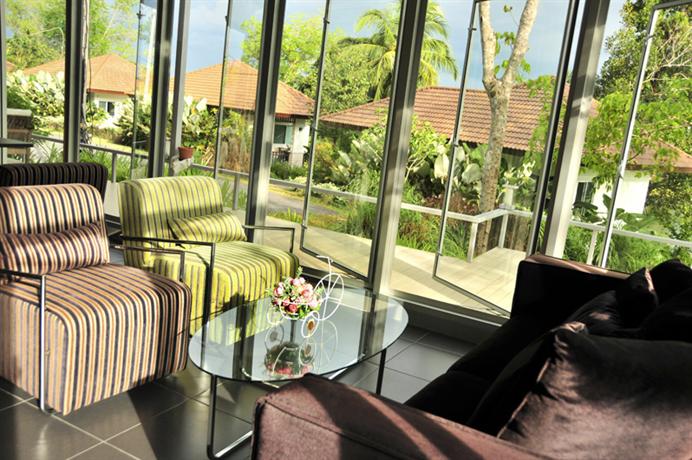 Green Tree Village Phuket