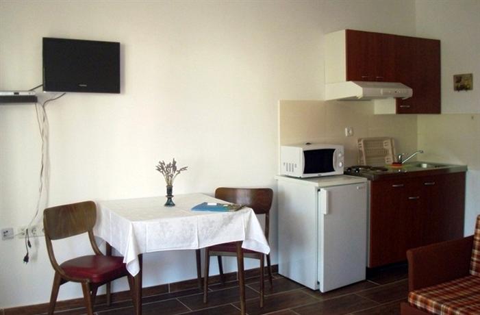 Sara Apartments Malinska