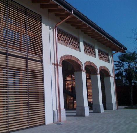 Tenuta La Borghetta