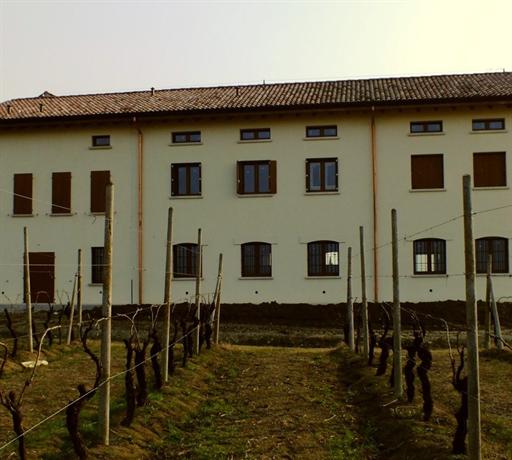 Tenuta La Borghetta