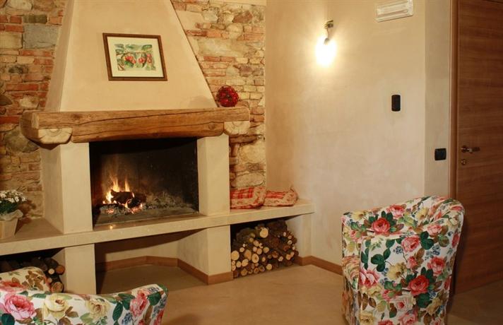 Tenuta La Borghetta
