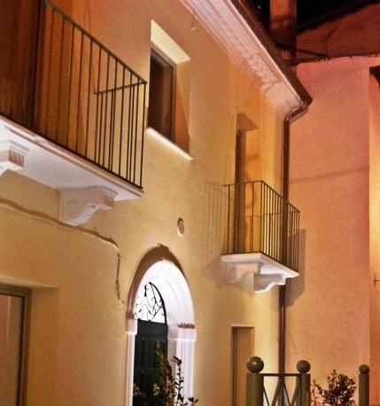 Vico Amato Residenza