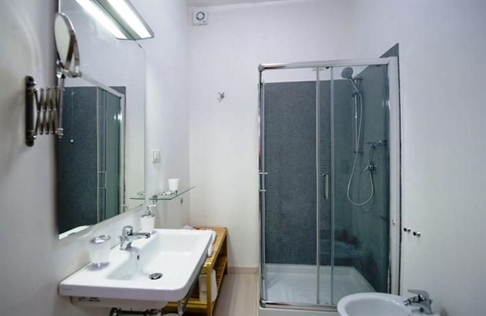 Vico Amato Residenza