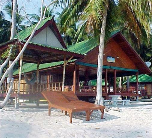 Or-Rawarn Resort
