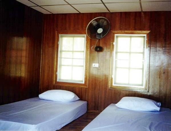 Or-Rawarn Resort