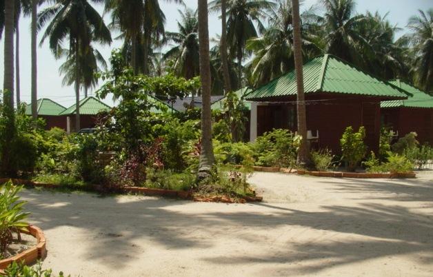 Or-Rawarn Resort