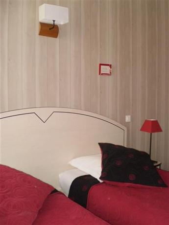 Hotel des Alpes Die