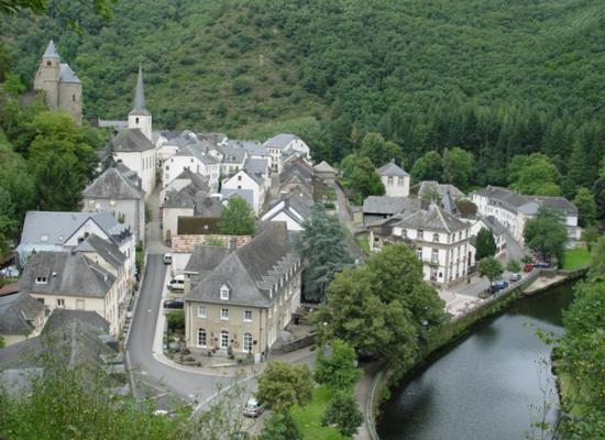 Hotel Le Postillon