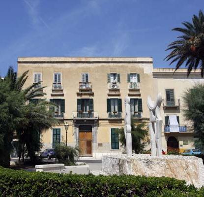 Al Bastione Imperiale Bed & Breakfast - dream vacation