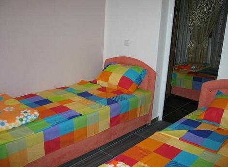 Accommodation Royal Azur