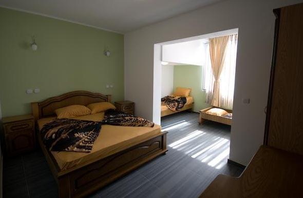 Accommodation Royal Azur