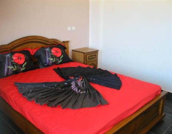 Accommodation Royal Azur