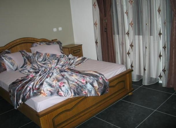 Accommodation Royal Azur