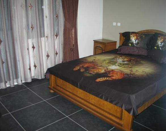 Accommodation Royal Azur