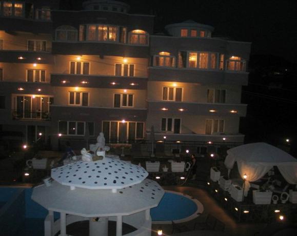 Accommodation Royal Azur
