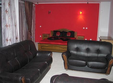 Accommodation Royal Azur