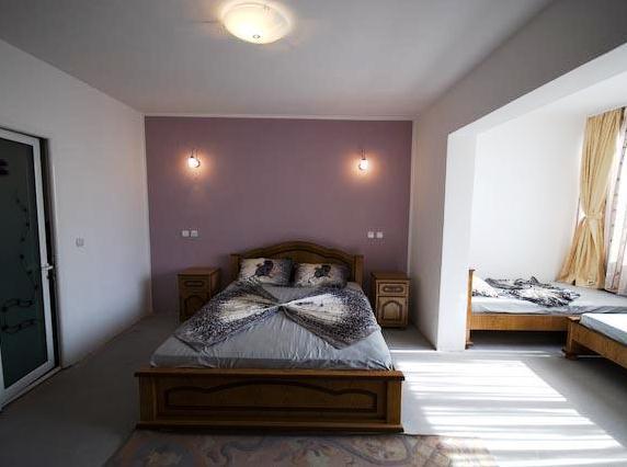 Accommodation Royal Azur