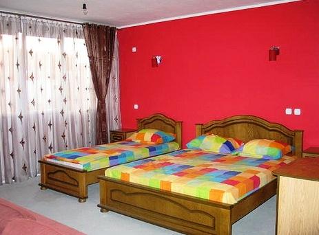 Accommodation Royal Azur