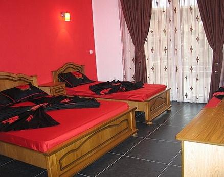 Accommodation Royal Azur
