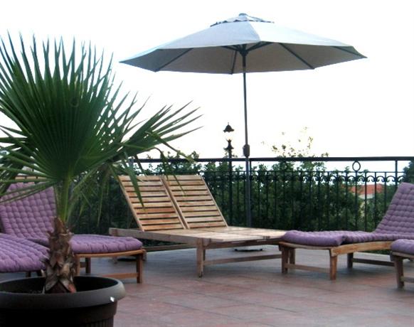 Accommodation Royal Azur
