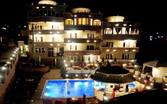 Accommodation Royal Azur