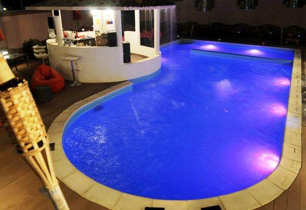 Accommodation Royal Azur