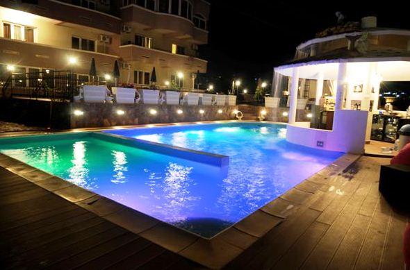Accommodation Royal Azur