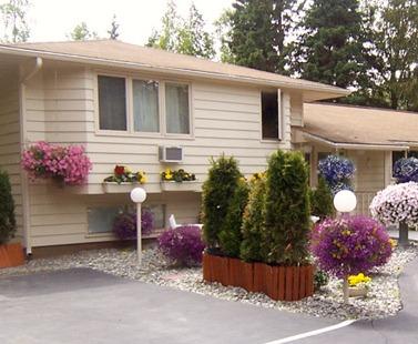 Deal's Bed & Breakfast Inn