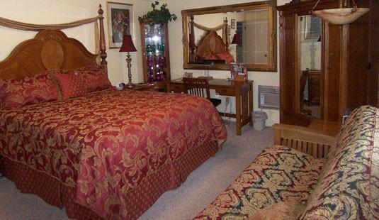 Deal's Bed & Breakfast Inn