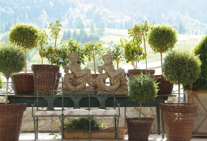 Posthotel Achenkirch - Adults only