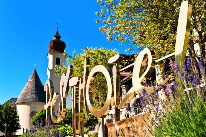 Posthotel Achenkirch - Adults only