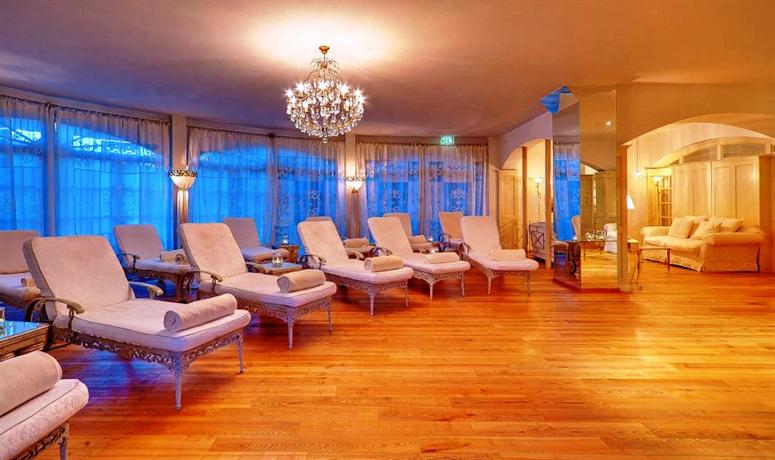 Posthotel Achenkirch - Adults only