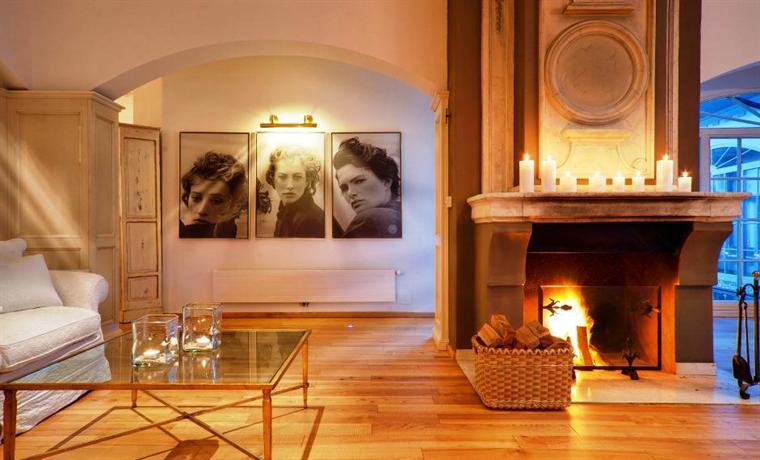 Posthotel Achenkirch - Adults only
