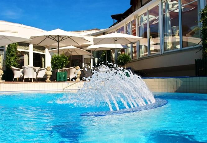 Posthotel Achenkirch - Adults only